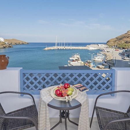 Astynea Hotel Astypálaia Kültér fotó
